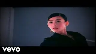 Cecilia Zhang - 張柏芝 -《唇色》MV