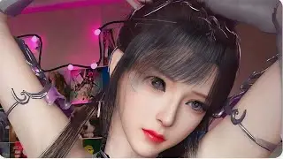 Vam3d_ Xiao Wu 🥵 New Vam Video|| Soulland #vam3d Virt A Mate 3d Mmd Dance #soulland