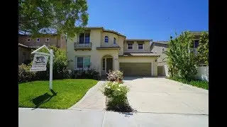 FOR RENT: 15958 Thompson Ranch Dr, Santa Clarita, CA 91387