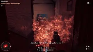 The Book of Joseph (Far Cry 6: Collapse - DLC)