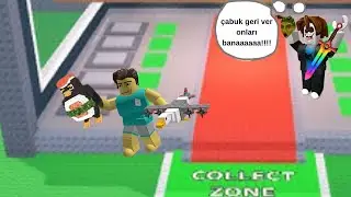 ROBLOX DA HERKESİN BRAİNROTLARINI ÇALDIM