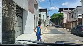   Um Role Revelador do Nova Rio Branco at&eacute; o Centrode Visconde do Rio Branco ZONA DA MATA MG 