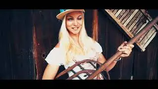 Bierzeltbraut - Da Bua