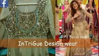 Pakistani Dresses-Canadian Virtual wardrobe