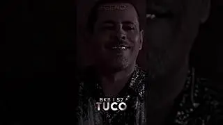 Negan vs Tuco