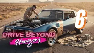 Lets Play Drive beyond Horizons St.5 #6 FuchsFin