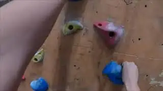New camera for filming  (AUSSIE ROCK CLIMBING)