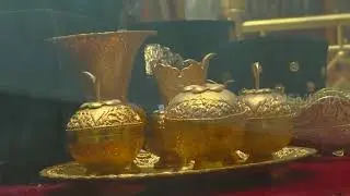Wisata Museum Prabu Geusan Ulun RAGAM INDONESIA (09/03/21)