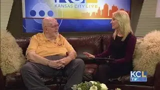 KCL - Salute to Veterans: Jerry Ingram