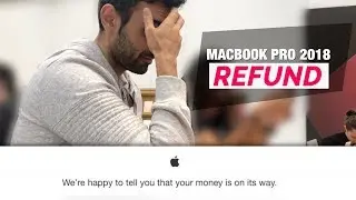 The TRUTH about Apple's Customer Support | Full Refund with CONSUMER LAW