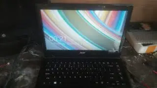 Acer Aspire E-410 paano ayusin how to fix laptop dead no power