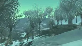Dragonblight Tuskarr Music