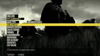 Operation Flashpoint 2: Battlefield Confession