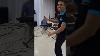 Santo pra sempre instrumental Guedes Music 
