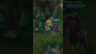 one shot Malphite