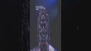 MICHAEL JACKSON MOVIE 