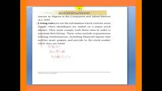 ICAN - FR - The Regulatory Framework