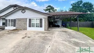 807 Barony Lane, Hinesville, GA Presented by Kathy Villafane.