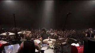 J - PYROMANIA SHIBUYA AX Live