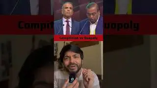 Rise and downfall of VI Vodafone-Idea | Why competition is necessary in telecom industry #jio
