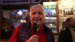Soiree priv&eacute;e au Comptoir des Marronniers