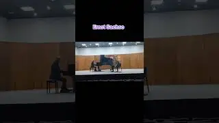 Ernst Sachse- Recital de Tuba