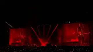 Shakira – Ojos Así (LMYNL Tour Live at MetLife Stadium, 5-15-25) (4K HDR, HQ AUDIO)