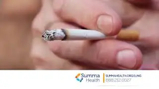 Summa Health Lung Nodule Navigator Sandy Kohut talks to WOIO TV about Lung Cancer Screenings.