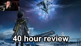 I might play Arknights Endfield..