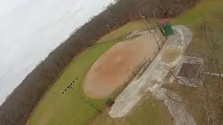 ImpulseRC Apex/KISS FCFC Ultra 2 Maiden Flight-1/22/23 | Have you been KISSed lately??