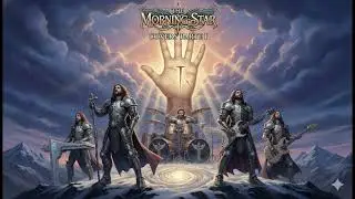 The Morning Star - Voz da Verdade - O Escudo (Cover Power Metal)