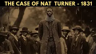 How a Freed Slave Nearly Sparked the Largest Slave Revolt in U S  History