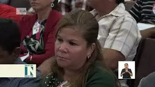 Encabeza Díaz-Canel Plenos extraordinarios del PCC en Granma y Holguín