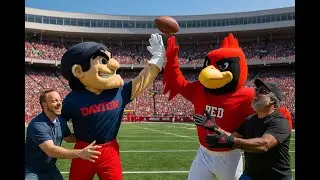 FCS Week 9 Recap!