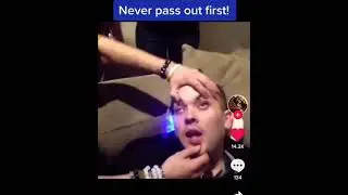 I could totally use some salad 🤣#prank #drunkpranks #funny #fyp #foryoupage #shorts #youtubeshorts