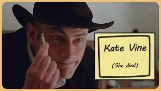 Cowboy Detective Investigates A MURDER (And Steals A Screwdriver) | Contradiction