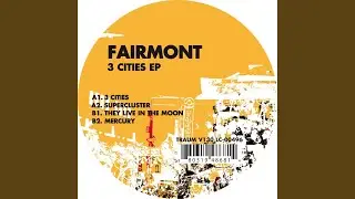 Supercluster (Original Mix)