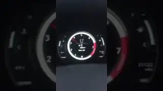RR Racing Lexus 3IS IS350 F Sport 7200 Rev Limit