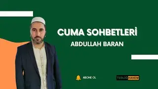 Dini sohbetler, dini vaazlar ve Cuma vaazları -