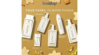 Отзыв о геле для душа Native Body Wash Sugar Cookie: мягкая, увлажненная кожа без агрессивных хим...