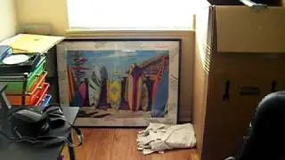 aub room comp room