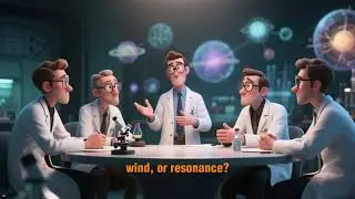 The Strangest Natural Mysteries That Science Can&rsquo;t Explain
