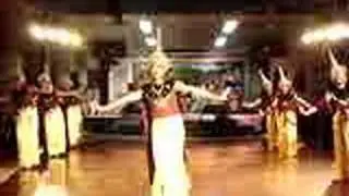 Lao classical Dance part 2
