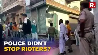 Rajasthan Riots Truth: Here's why Communal Violence in Karauli Was Part of 'Pre-Planned Conspiracy'