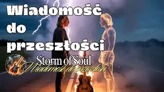 Storm of Soul - &bdquo;Wiadomość do przeszłości&rdquo; | Polish Rock Ballad &bull; True Words