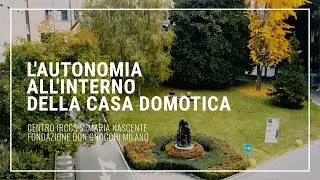La Casa Domotica  - DAT 