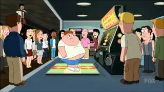 Family Guy - Dance You Fat Bitch (HD)