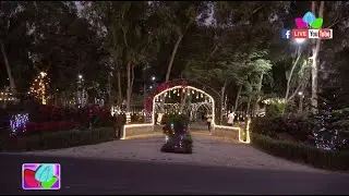 Descubrí el parque y reserva natural Augusto C. Sandino en San Rafael del Sur
