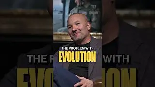 Human Biologist Disproves Human Evolution 🤯