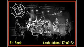 PH Rock Castellbisbal 17 09 22 - Full video